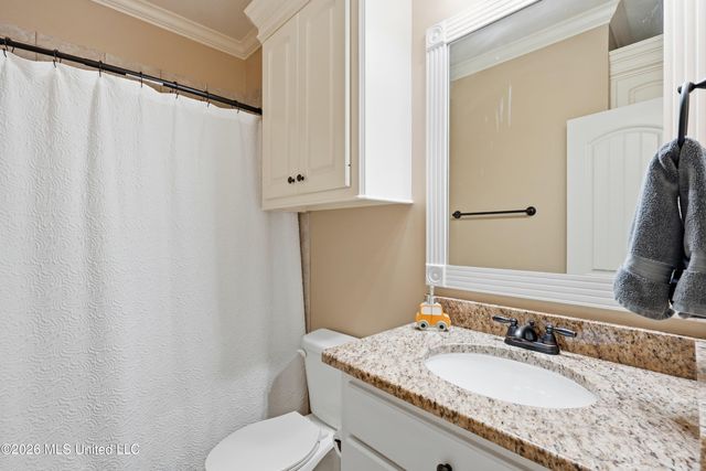 446 Edgewood Crossing, Brandon, MS 39042