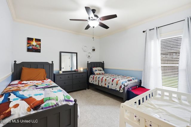 446 Edgewood Crossing, Brandon, MS 39042