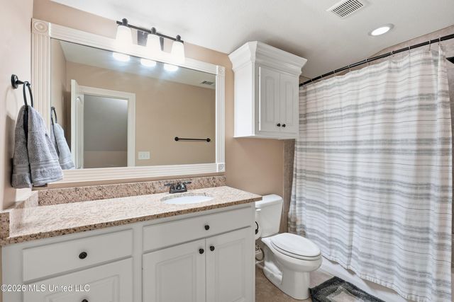 446 Edgewood Crossing, Brandon, MS 39042