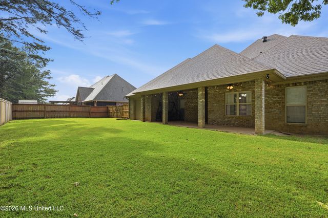 446 Edgewood Crossing, Brandon, MS 39042