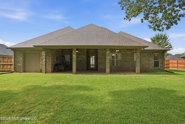 446 Edgewood Crossing, Brandon, MS 39042