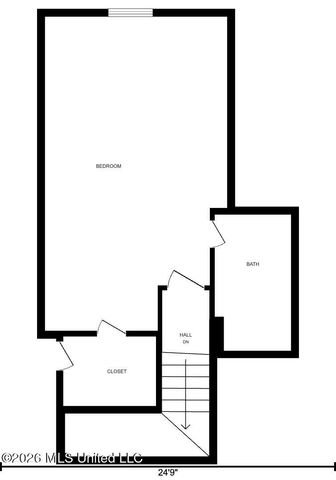 446 Edgewood Crossing, Brandon, MS 39042