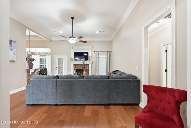 446 Edgewood Crossing, Brandon, MS 39042