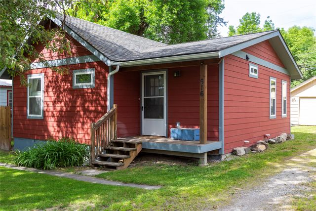 616 Park Avenue, Whitefish, MT 59937