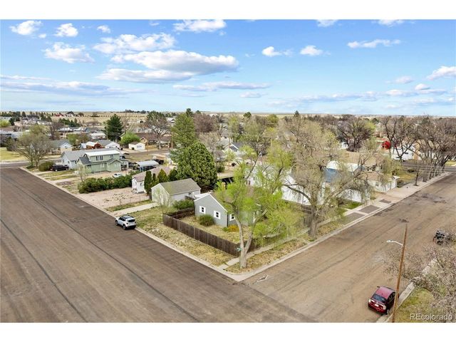 475 W 5th St, Akron, CO 80720