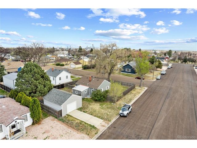 475 W 5th St, Akron, CO 80720