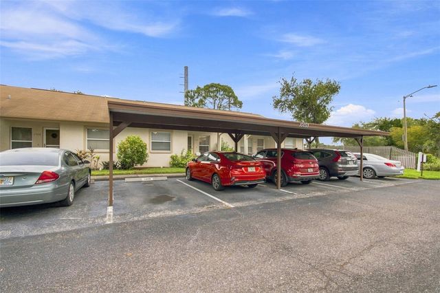 10853 43RD STREET N 1307, Clearwater, FL 33762