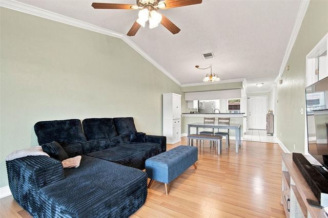 10853 43RD STREET N 1307, Clearwater, FL 33762