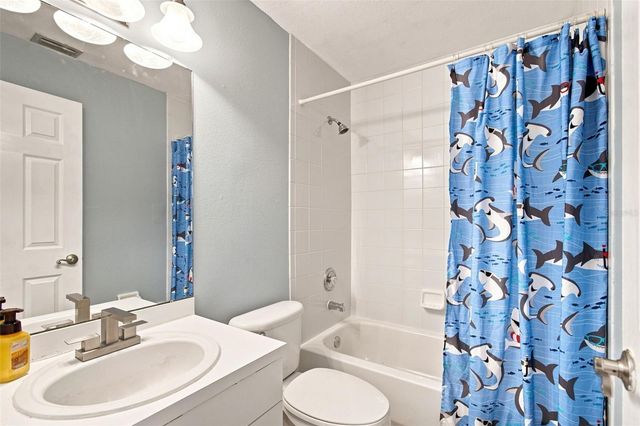 10853 43RD STREET N 1307, Clearwater, FL 33762
