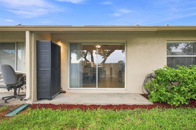 10853 43RD STREET N 1307, Clearwater, FL 33762