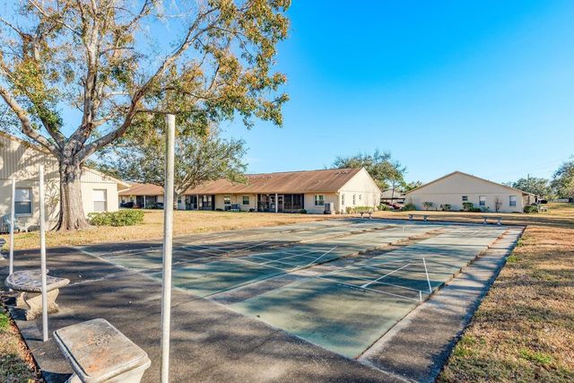 10853 43RD STREET N 1307, Clearwater, FL 33762