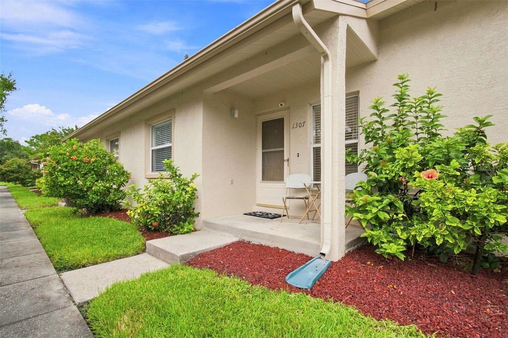 10853 43RD STREET N 1307, Clearwater, FL 33762