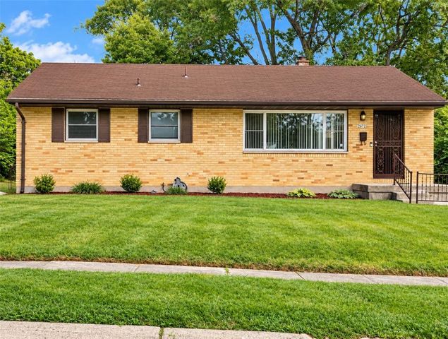2520 Baywood Street, Dayton, OH 45406