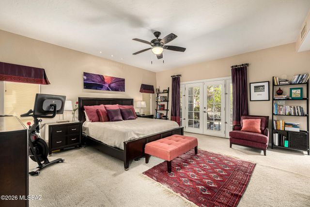 4477 E Saranac Drive, Tucson, AZ 85718