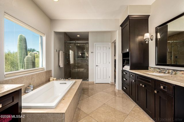 4477 E Saranac Drive, Tucson, AZ 85718