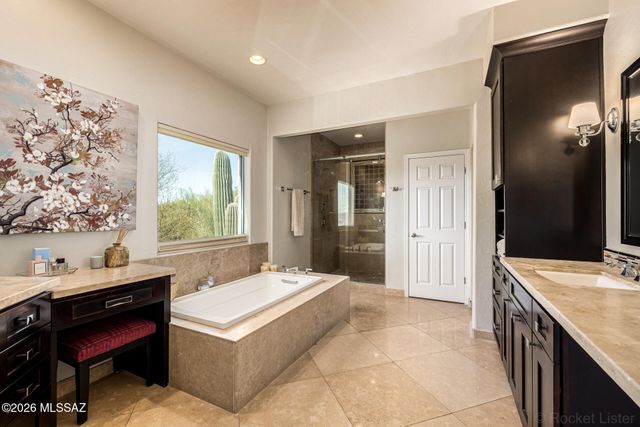 4477 E Saranac Drive, Tucson, AZ 85718