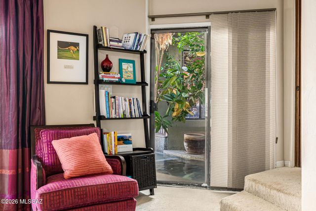 4477 E Saranac Drive, Tucson, AZ 85718