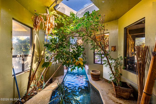 4477 E Saranac Drive, Tucson, AZ 85718