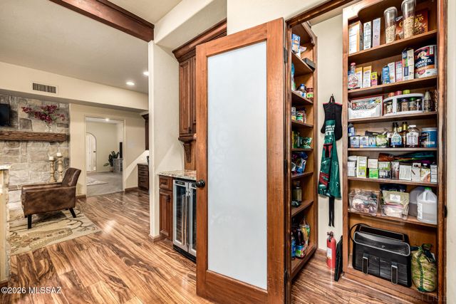 4477 E Saranac Drive, Tucson, AZ 85718