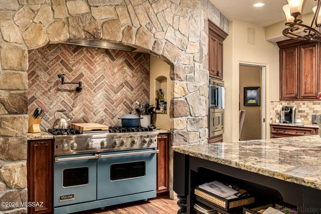 4477 E Saranac Drive, Tucson, AZ 85718