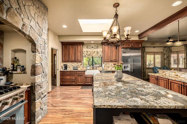 4477 E Saranac Drive, Tucson, AZ 85718