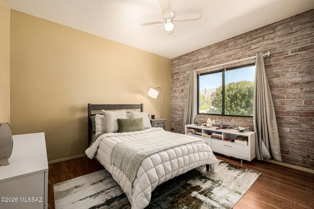 4477 E Saranac Drive, Tucson, AZ 85718