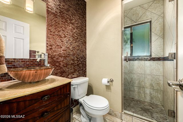 4477 E Saranac Drive, Tucson, AZ 85718