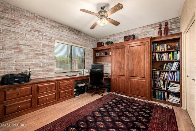 4477 E Saranac Drive, Tucson, AZ 85718