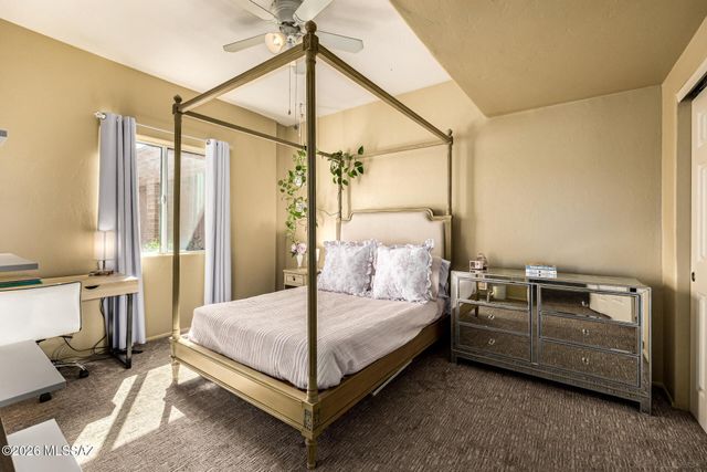 4477 E Saranac Drive, Tucson, AZ 85718