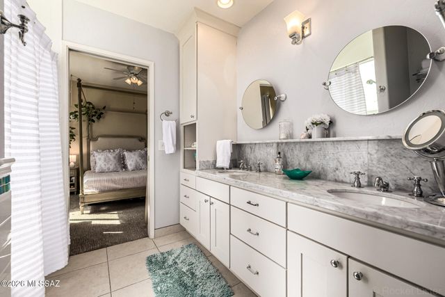 4477 E Saranac Drive, Tucson, AZ 85718