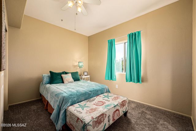 4477 E Saranac Drive, Tucson, AZ 85718