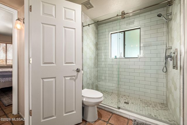 4477 E Saranac Drive, Tucson, AZ 85718