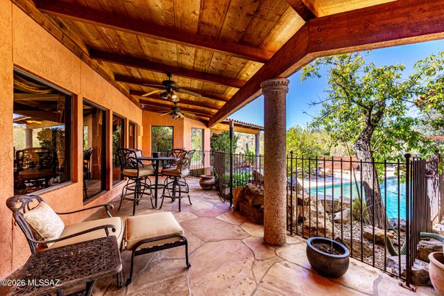 4477 E Saranac Drive, Tucson, AZ 85718