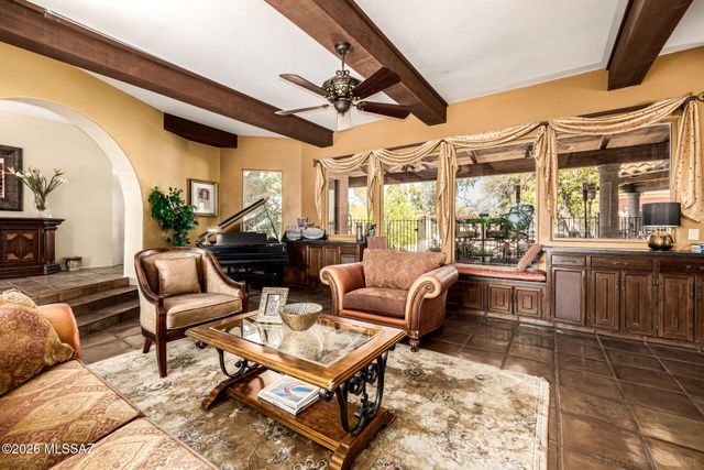 4477 E Saranac Drive, Tucson, AZ 85718