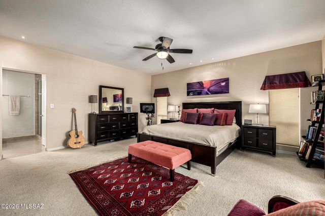 4477 E Saranac Drive, Tucson, AZ 85718