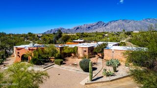 4477 E Saranac Drive, Tucson, AZ 85718