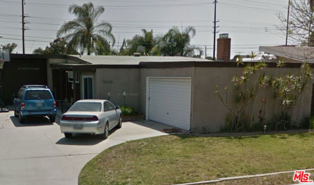 15426 Hornell Street, Whittier, CA 90604