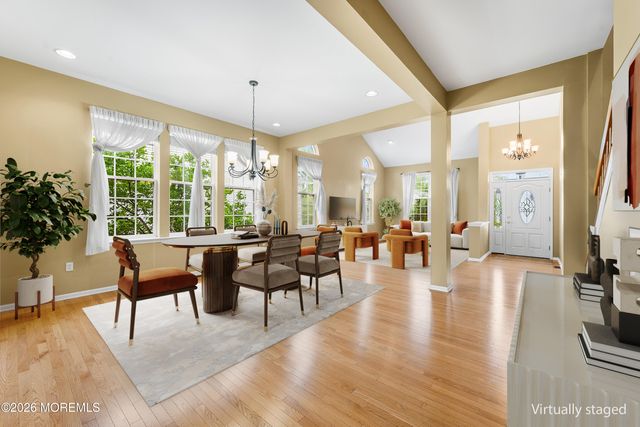 7 Brattleboro Road, Jackson, NJ 08527