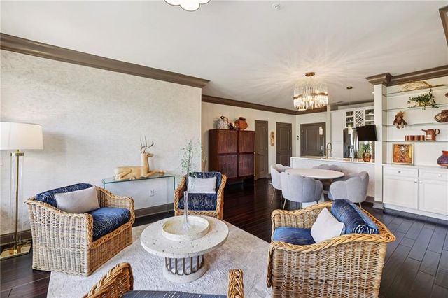 901 Abernathy Road NE 6110, Atlanta, GA 30328