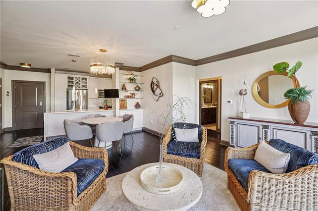 901 Abernathy Road NE 6110, Atlanta, GA 30328