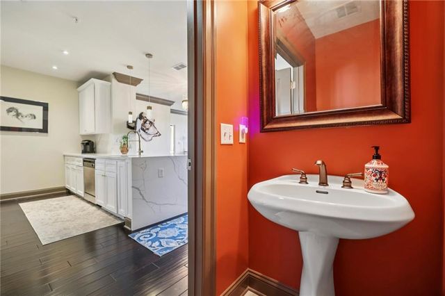 901 Abernathy Road NE 6110, Atlanta, GA 30328