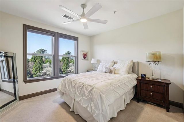 901 Abernathy Road NE 6110, Atlanta, GA 30328