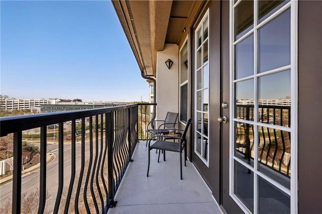 901 Abernathy Road NE 6110, Atlanta, GA 30328