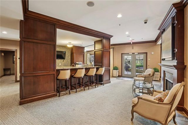 901 Abernathy Road NE 6110, Atlanta, GA 30328