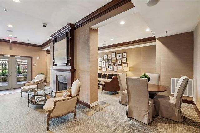 901 Abernathy Road NE 6110, Atlanta, GA 30328