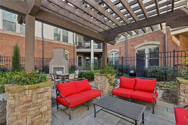 901 Abernathy Road NE 6110, Atlanta, GA 30328