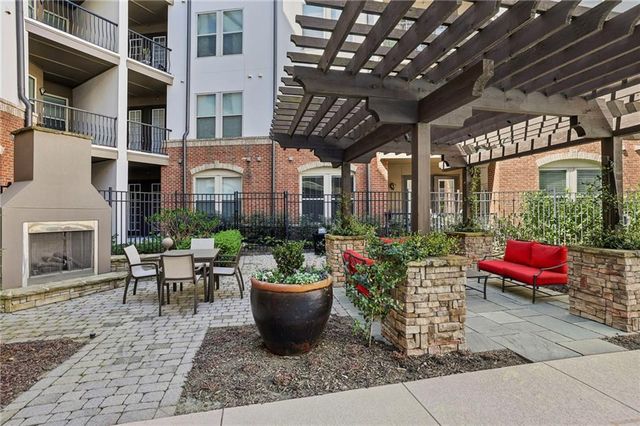 901 Abernathy Road NE 6110, Atlanta, GA 30328