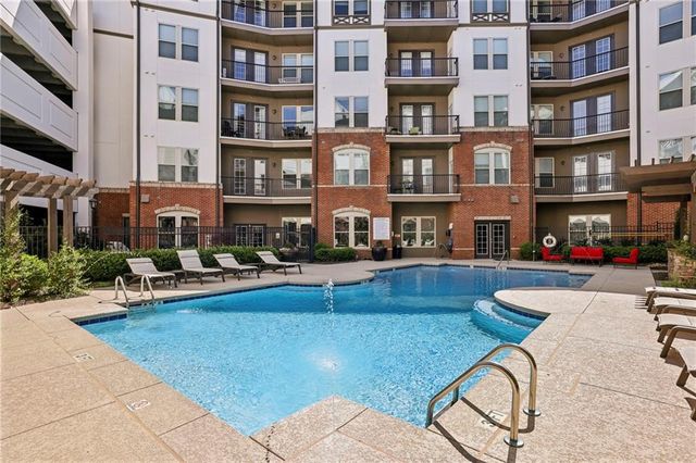 901 Abernathy Road NE 6110, Atlanta, GA 30328