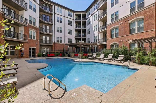 901 Abernathy Road NE 6110, Atlanta, GA 30328