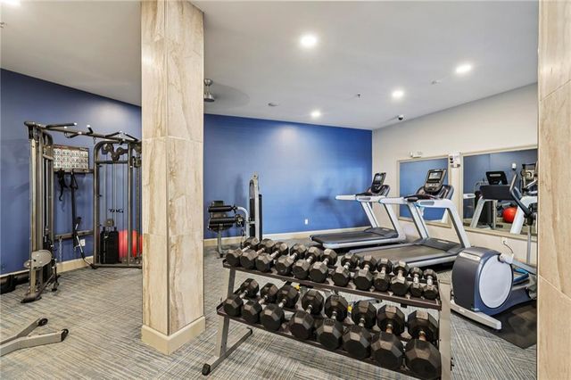 901 Abernathy Road NE 6110, Atlanta, GA 30328